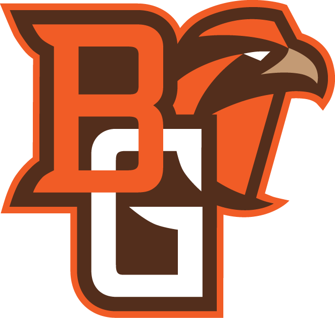 Bowling Green Falcons 2006-Pres Alternate Logo v5 iron on transfers for clothing